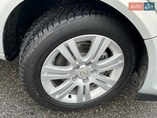 Бежевый Опель Астра, объемом двигателя 1.6 л и пробегом 207 тыс. км за 6450 $, фото 30 на Automoto.ua