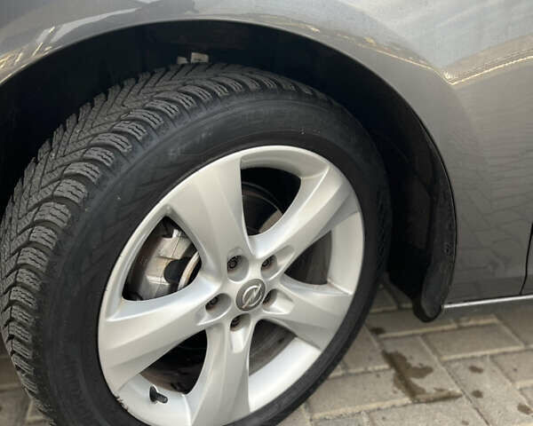 Бежевый Опель Астра, объемом двигателя 0 л и пробегом 140 тыс. км за 8000 $, фото 49 на Automoto.ua