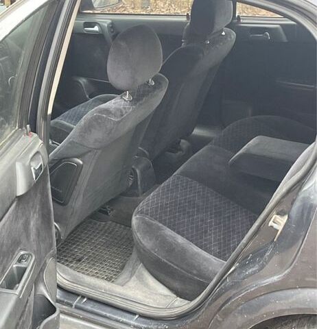 Черный Опель Астра, объемом двигателя 0 л и пробегом 1 тыс. км за 1800 $, фото 3 на Automoto.ua