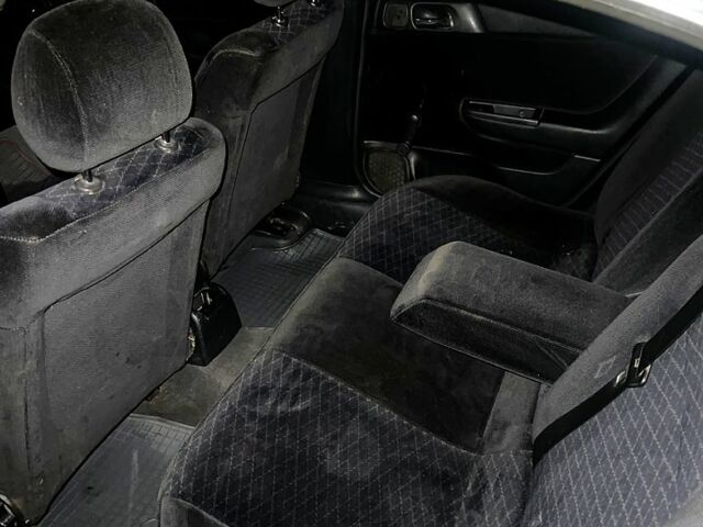 Чорний Опель Астра, об'ємом двигуна 1.4 л та пробігом 0 тис. км за 1999 $, фото 7 на Automoto.ua