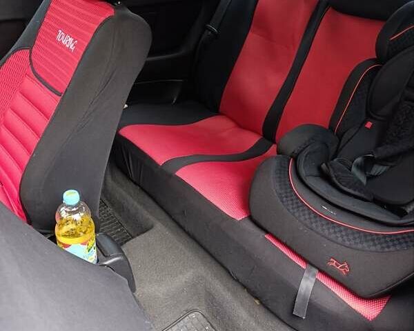 Черный Опель Астра, объемом двигателя 2 л и пробегом 311 тыс. км за 1650 $, фото 5 на Automoto.ua