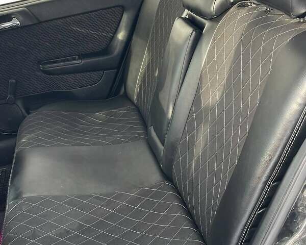 Чорний Опель Астра, об'ємом двигуна 2 л та пробігом 370 тис. км за 3500 $, фото 6 на Automoto.ua