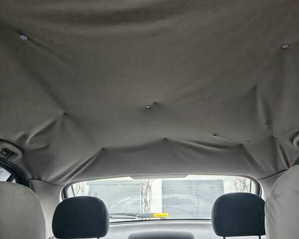 Черный Опель Астра, объемом двигателя 1.6 л и пробегом 200 тыс. км за 2700 $, фото 8 на Automoto.ua