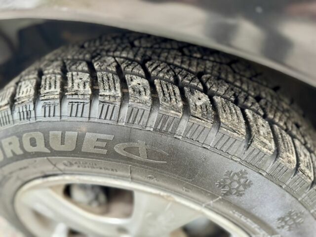 Черный Опель Астра, объемом двигателя 1.6 л и пробегом 258 тыс. км за 1350 $, фото 6 на Automoto.ua