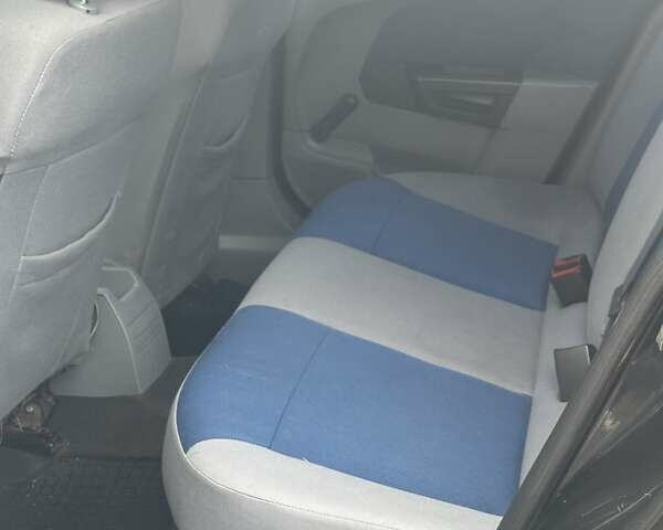 Черный Опель Астра, объемом двигателя 1.6 л и пробегом 273 тыс. км за 3250 $, фото 11 на Automoto.ua