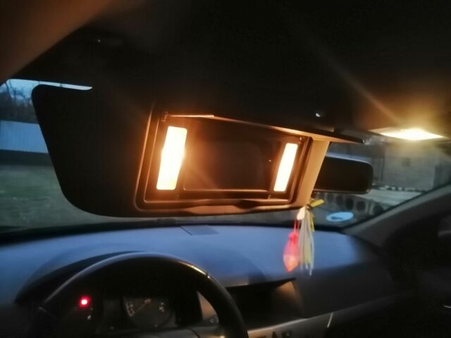 Чорний Опель Астра, об'ємом двигуна 1.4 л та пробігом 32 тис. км за 4300 $, фото 13 на Automoto.ua