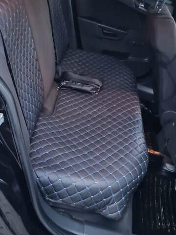 Черный Опель Астра, объемом двигателя 1.4 л и пробегом 300 тыс. км за 3350 $, фото 13 на Automoto.ua