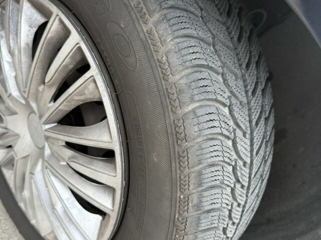 Черный Опель Астра, объемом двигателя 1.6 л и пробегом 265 тыс. км за 2000 $, фото 16 на Automoto.ua