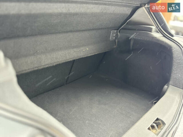 Чорний Опель Астра, об'ємом двигуна 1.6 л та пробігом 194 тис. км за 3800 $, фото 32 на Automoto.ua