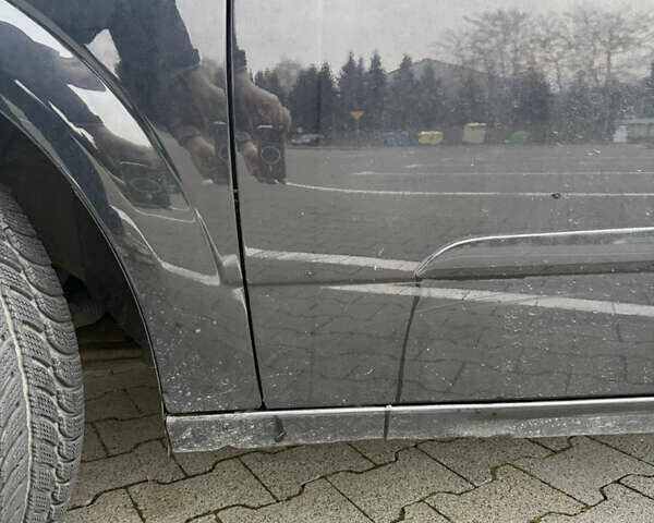 Чорний Опель Астра, об'ємом двигуна 1.6 л та пробігом 265 тис. км за 2000 $, фото 19 на Automoto.ua