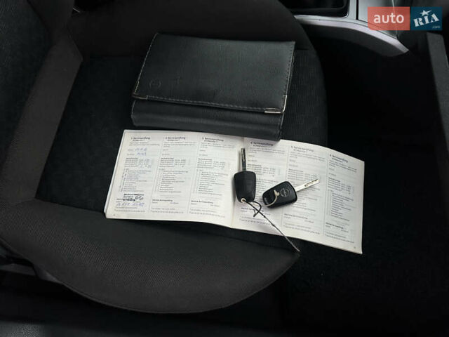 Черный Опель Астра, объемом двигателя 1.4 л и пробегом 212 тыс. км за 5200 $, фото 48 на Automoto.ua