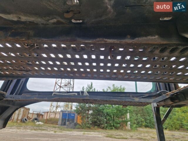 Черный Опель Астра, объемом двигателя 1.6 л и пробегом 243 тыс. км за 3550 $, фото 26 на Automoto.ua