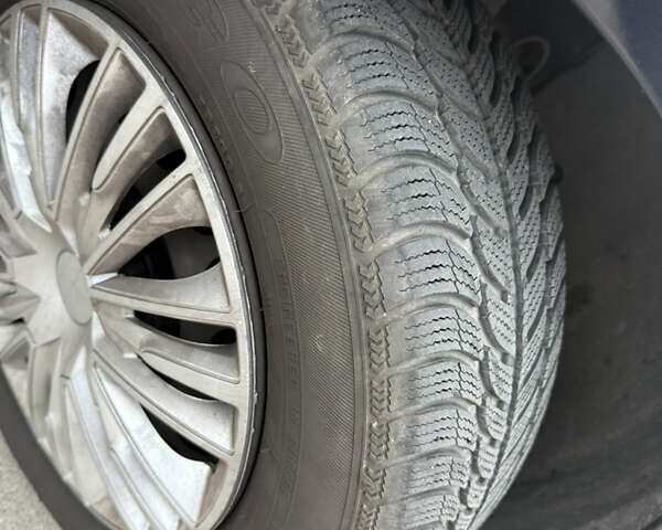 Чорний Опель Астра, об'ємом двигуна 1.6 л та пробігом 265 тис. км за 2000 $, фото 18 на Automoto.ua