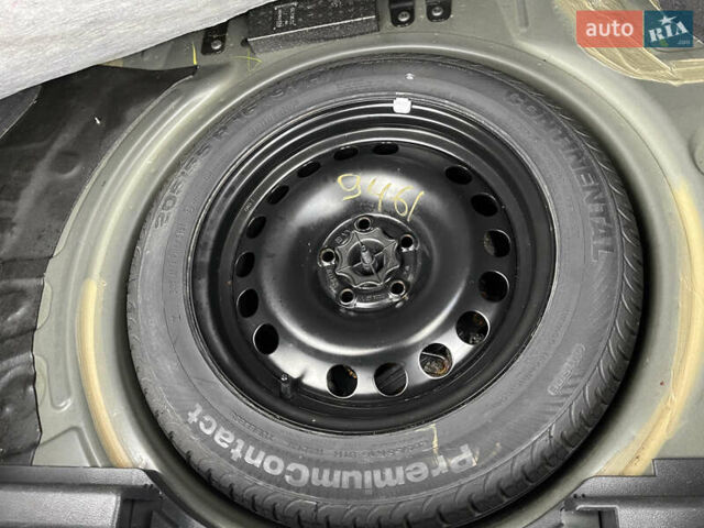 Черный Опель Астра, объемом двигателя 1.8 л и пробегом 227 тыс. км за 4900 $, фото 20 на Automoto.ua