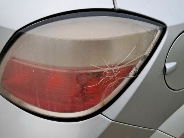 Черный Опель Астра, объемом двигателя 1.5 л и пробегом 248 тыс. км за 4200 $, фото 3 на Automoto.ua