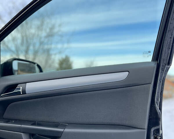 Черный Опель Астра, объемом двигателя 1.6 л и пробегом 260 тыс. км за 4000 $, фото 39 на Automoto.ua