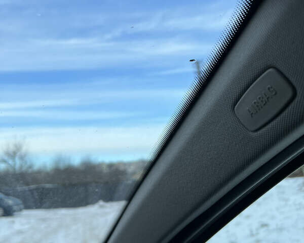 Черный Опель Астра, объемом двигателя 1.6 л и пробегом 260 тыс. км за 4000 $, фото 30 на Automoto.ua