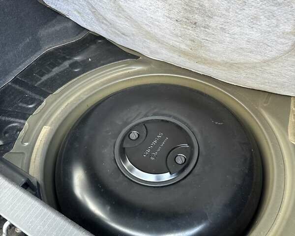 Чорний Опель Астра, об'ємом двигуна 1.6 л та пробігом 214 тис. км за 4550 $, фото 17 на Automoto.ua