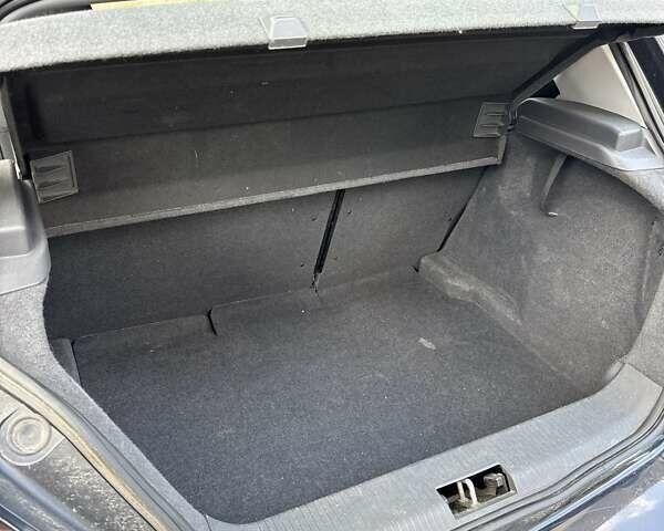 Чорний Опель Астра, об'ємом двигуна 1.6 л та пробігом 214 тис. км за 4550 $, фото 18 на Automoto.ua