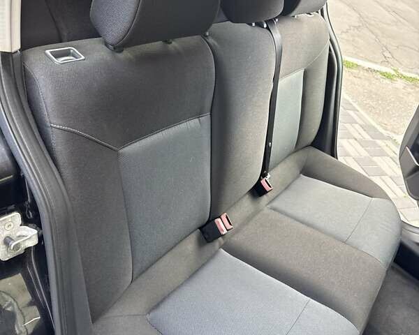 Чорний Опель Астра, об'ємом двигуна 1.6 л та пробігом 214 тис. км за 4550 $, фото 16 на Automoto.ua