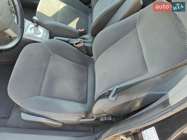 Чорний Опель Астра, об'ємом двигуна 1.6 л та пробігом 230 тис. км за 4900 $, фото 15 на Automoto.ua