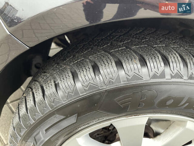 Черный Опель Астра, объемом двигателя 1.8 л и пробегом 227 тыс. км за 4900 $, фото 29 на Automoto.ua