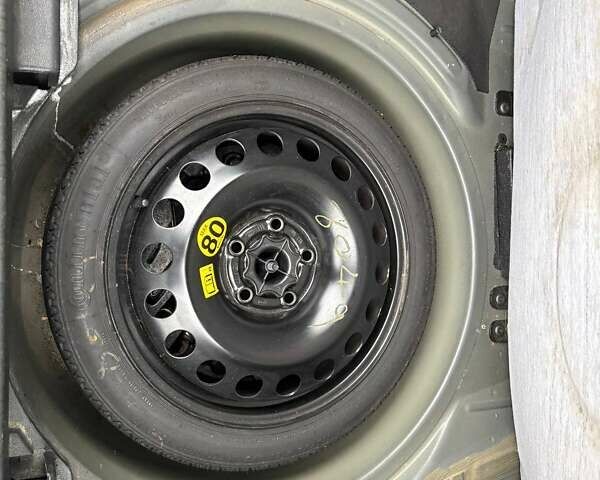 Черный Опель Астра, объемом двигателя 1.8 л и пробегом 184 тыс. км за 4800 $, фото 23 на Automoto.ua