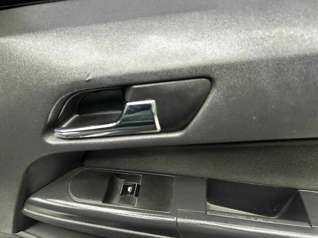 Черный Опель Астра, объемом двигателя 1.6 л и пробегом 213 тыс. км за 4300 $, фото 11 на Automoto.ua