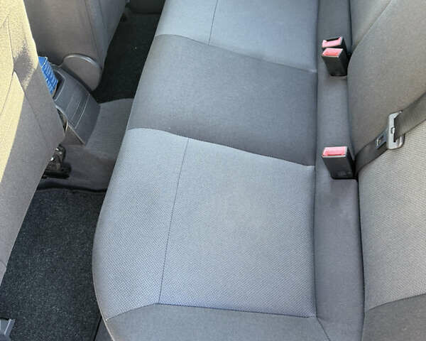 Чорний Опель Астра, об'ємом двигуна 1.6 л та пробігом 216 тис. км за 4600 $, фото 13 на Automoto.ua