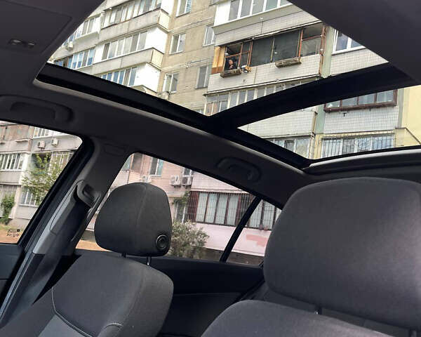 Чорний Опель Астра, об'ємом двигуна 1.6 л та пробігом 265 тис. км за 5500 $, фото 3 на Automoto.ua