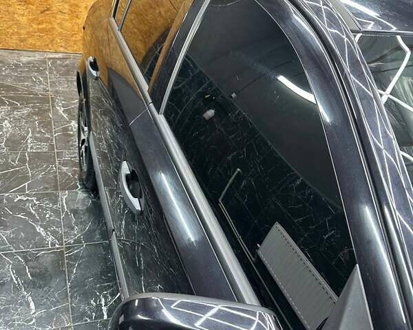 Черный Опель Астра, объемом двигателя 1.4 л и пробегом 219 тыс. км за 5000 $, фото 13 на Automoto.ua