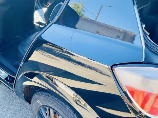 Черный Опель Астра, объемом двигателя 1.4 л и пробегом 200 тыс. км за 4000 $, фото 6 на Automoto.ua