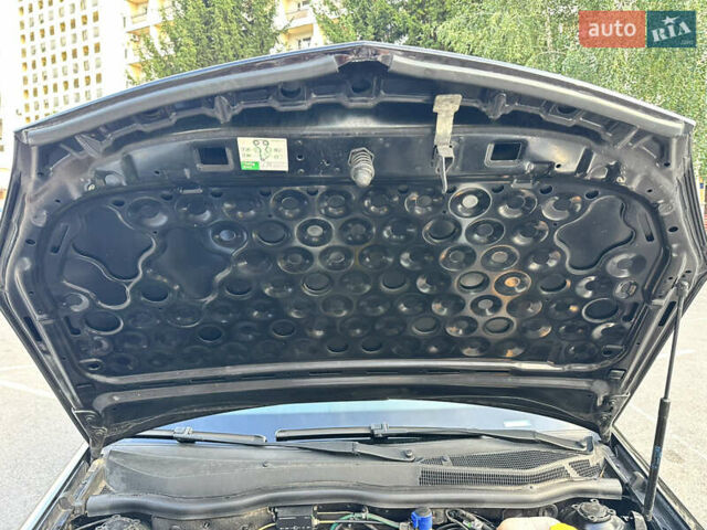 Чорний Опель Астра, об'ємом двигуна 0 л та пробігом 230 тис. км за 5650 $, фото 64 на Automoto.ua