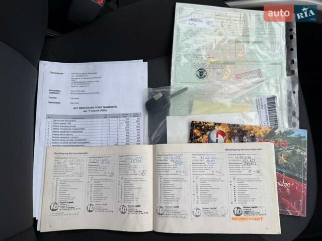 Чорний Опель Астра, об'ємом двигуна 0 л та пробігом 230 тис. км за 5650 $, фото 73 на Automoto.ua