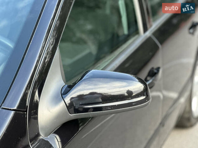 Чорний Опель Астра, об'ємом двигуна 0 л та пробігом 230 тис. км за 5650 $, фото 4 на Automoto.ua
