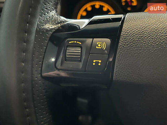 Черный Опель Астра, объемом двигателя 1.8 л и пробегом 224 тыс. км за 6999 $, фото 11 на Automoto.ua