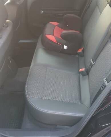 Черный Опель Астра, объемом двигателя 1.8 л и пробегом 224 тыс. км за 6500 $, фото 6 на Automoto.ua