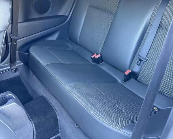 Черный Опель Астра, объемом двигателя 1.4 л и пробегом 270 тыс. км за 4700 $, фото 2 на Automoto.ua