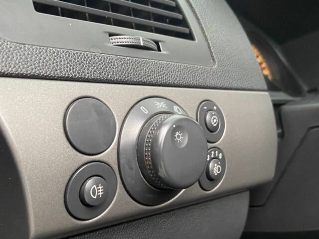 Черный Опель Астра, объемом двигателя 1.4 л и пробегом 155 тыс. км за 3950 $, фото 10 на Automoto.ua