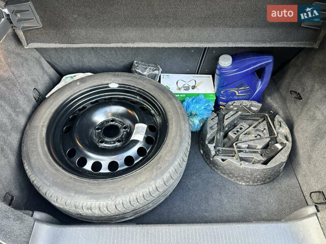 Чорний Опель Астра, об'ємом двигуна 0 л та пробігом 230 тис. км за 5650 $, фото 30 на Automoto.ua
