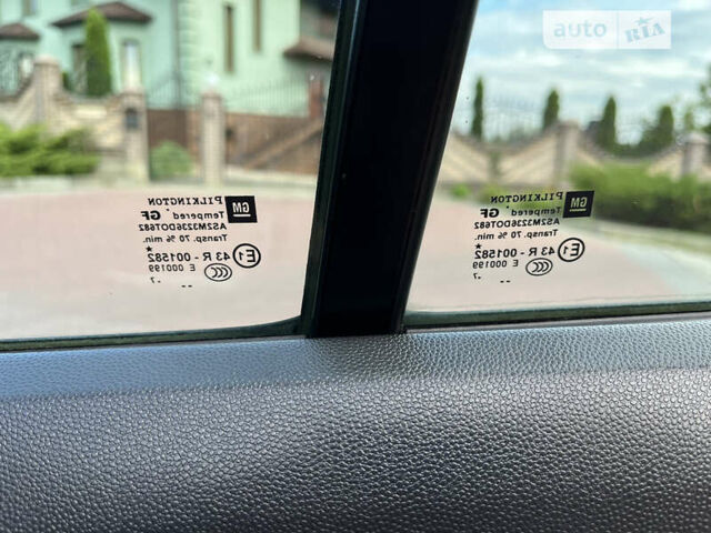 Черный Опель Астра, объемом двигателя 1.6 л и пробегом 188 тыс. км за 5350 $, фото 45 на Automoto.ua