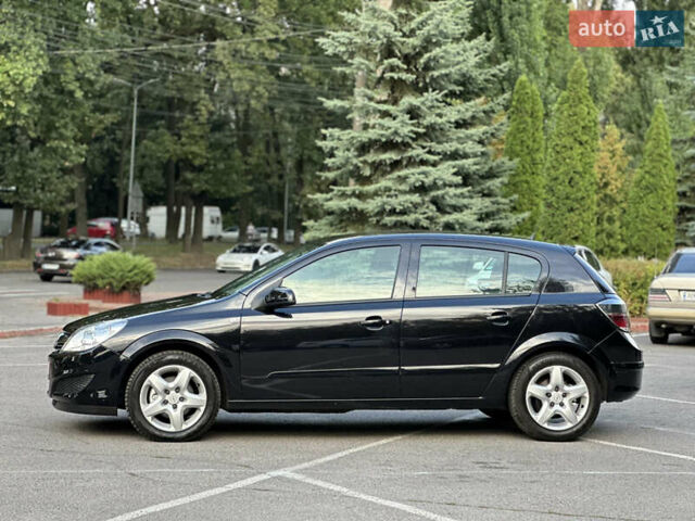 Чорний Опель Астра, об'ємом двигуна 0 л та пробігом 230 тис. км за 5650 $, фото 19 на Automoto.ua