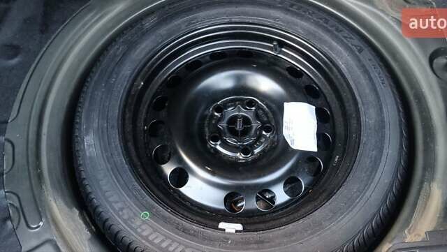 Черный Опель Астра, объемом двигателя 1.6 л и пробегом 203 тыс. км за 5850 $, фото 8 на Automoto.ua