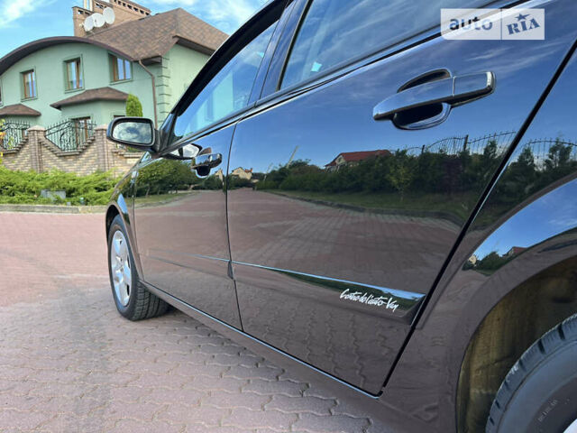 Черный Опель Астра, объемом двигателя 1.6 л и пробегом 188 тыс. км за 5350 $, фото 35 на Automoto.ua