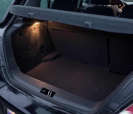 Опель Астра 2008 в Виннице на Automoto.ua Черный Опель Астра, объемом двигателя 1.6 л и пробегом 10 тыс. км за 6000 $, фото 7 на Automoto.ua