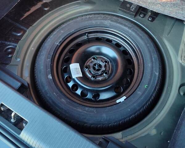 Чорний Опель Астра, об'ємом двигуна 1.6 л та пробігом 204 тис. км за 5350 $, фото 29 на Automoto.ua