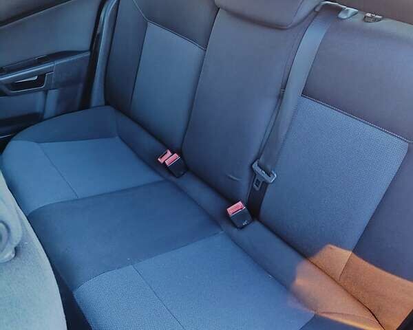 Чорний Опель Астра, об'ємом двигуна 1.6 л та пробігом 204 тис. км за 5350 $, фото 22 на Automoto.ua