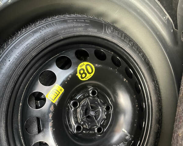 Черный Опель Астра, объемом двигателя 1.8 л и пробегом 250 тыс. км за 5700 $, фото 18 на Automoto.ua