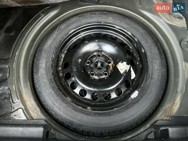 Опель Астра 2008 в Житомире на Automoto.ua Черный Опель Астра, объемом двигателя 1.6 л и пробегом 258 тыс. км за 4600 $, фото 15 на Automoto.ua