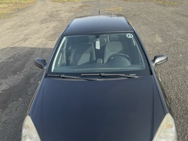 Черный Опель Астра, объемом двигателя 1.7 л и пробегом 224 тыс. км за 4500 $, фото 3 на Automoto.ua